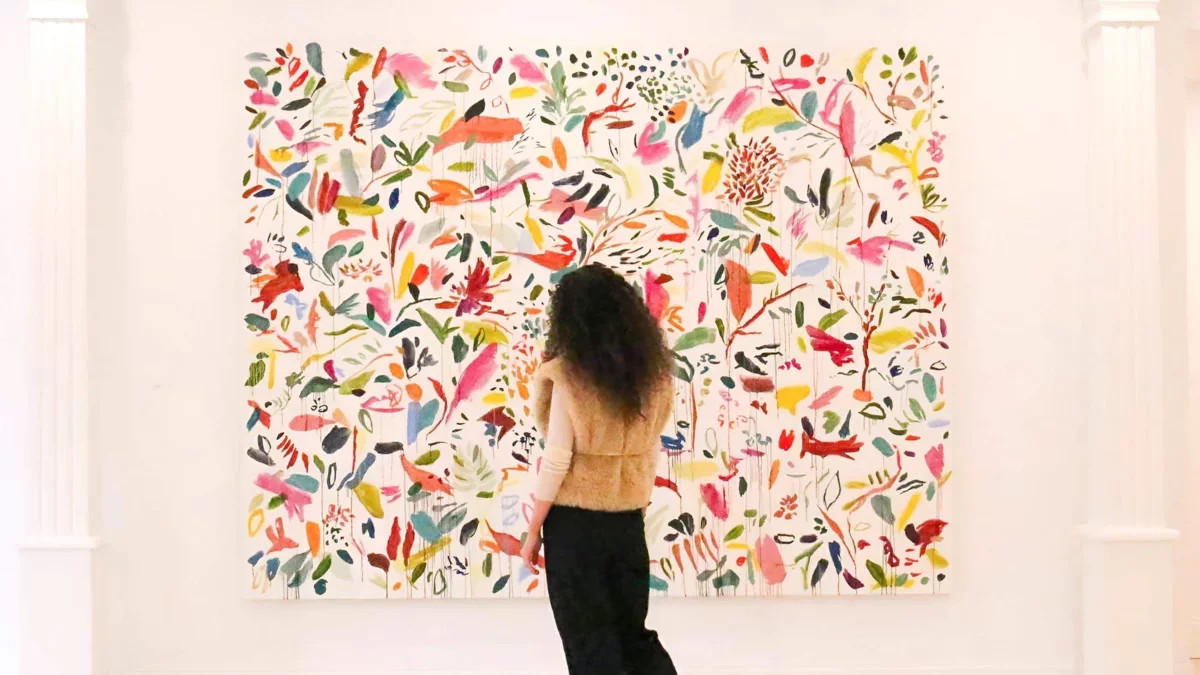 Celebrating Art and Renewal This Spring in Upstate New York