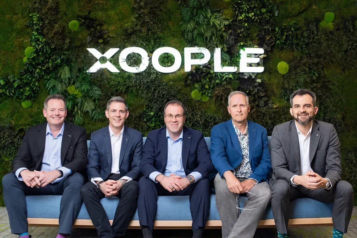 Spanish Startup Xoople Secures $130 Million Series B to Revolutionize Earth Mapping for AI