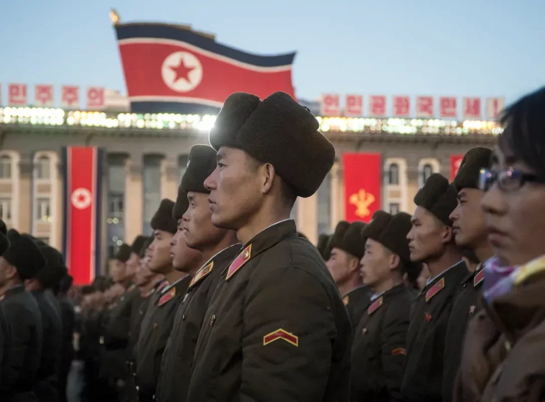North Korea's Cyber Strategy Targets Open Source Projects