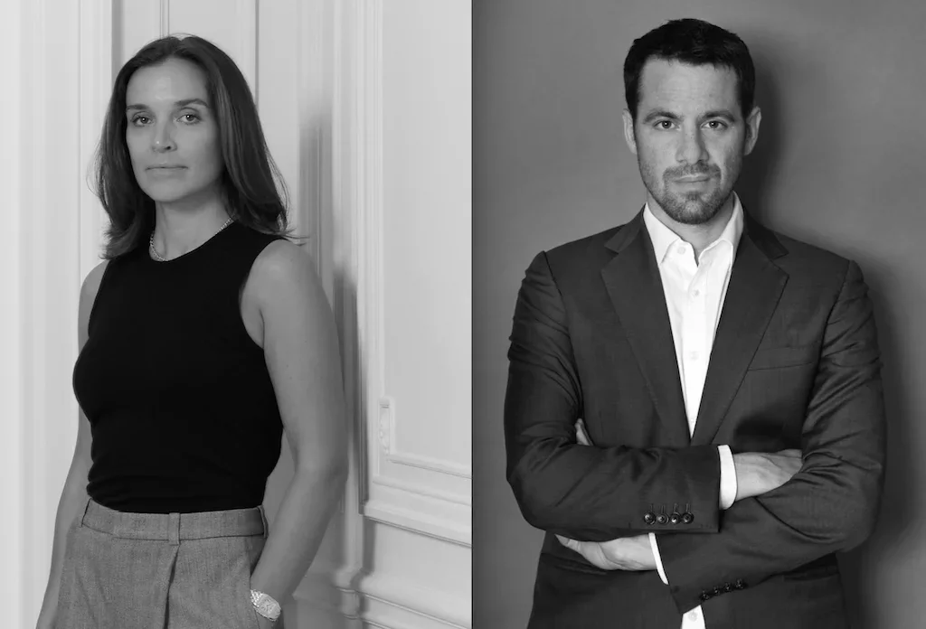 Fair Warning Welcomes Saara Pritchard, Strengthening Its Position in the Art Market