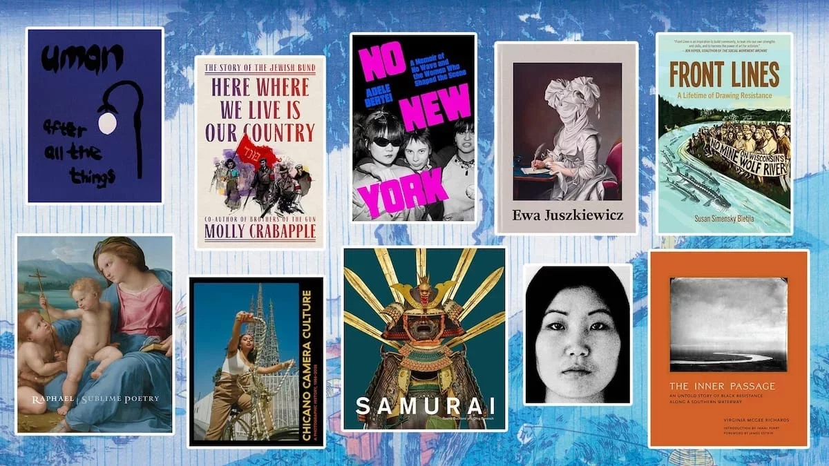 Celebrating 50 Years of Chicano Photography