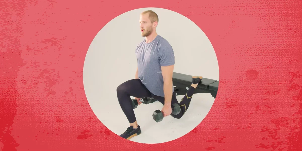 Mastering the Bulgarian Split Squat for Enhanced Leg Strength