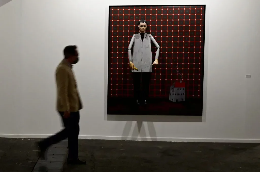 Celebrating the Legacy of Thomas Zipp: A Visionary Artist's Impact on Contemporary Art