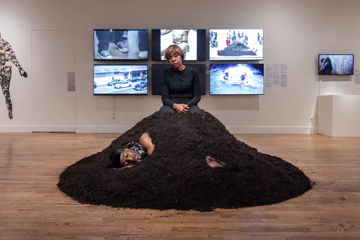 Revitalizing New York's Downtown Performance Arts Scene