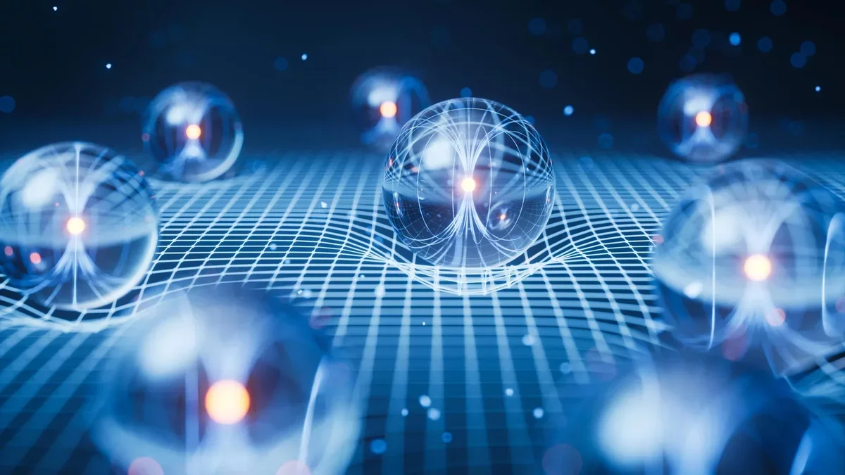 New Insights into Quantum Computing: Understanding Noise in Quantum Circuits