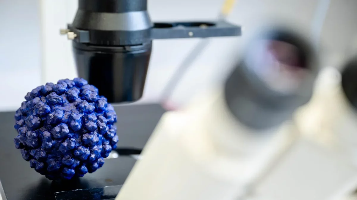 Promising Drug in Trials Could Revolutionize Hepatitis E Treatment