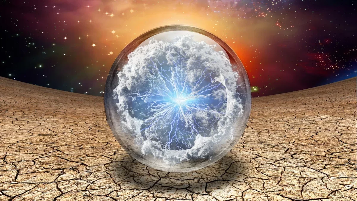 Scientists Uncover the "Goldilocks" Conditions Essential for Life on Earth