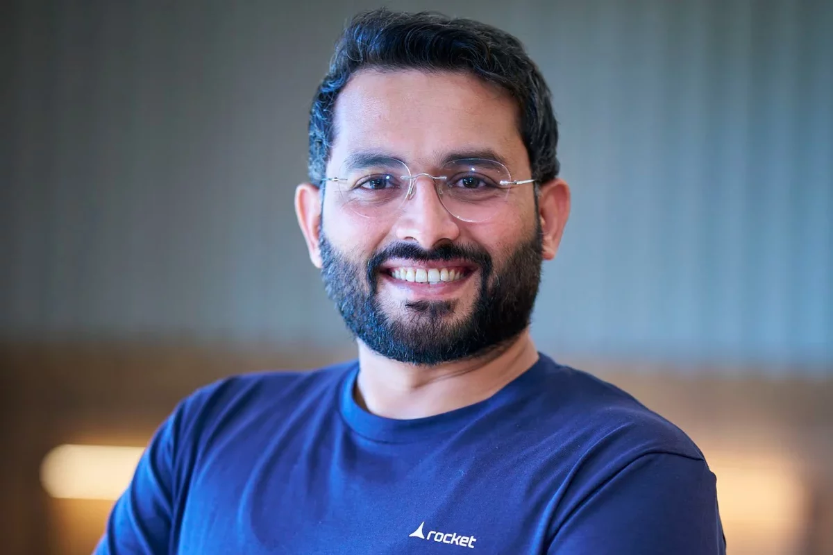 AI Startup Rocket Disrupts Consulting with Affordable Strategy Reports