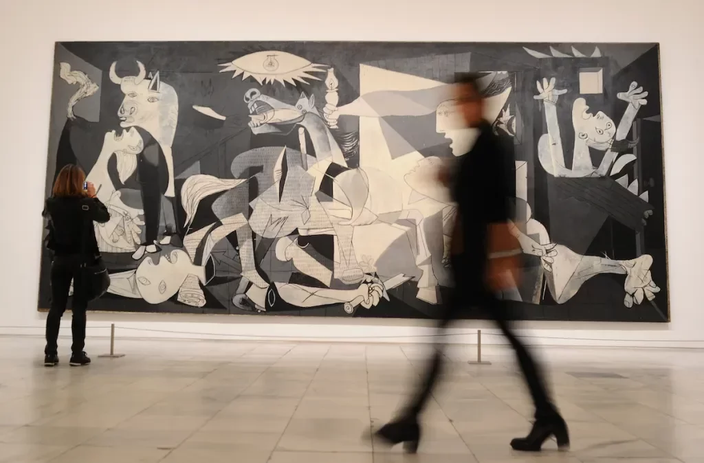 Art and Culture Highlights: Picasso's 'Guernica' Loan Request and Henry Taylor's Exhibition
