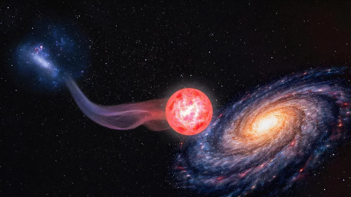 Astronomers Discover the Universe's Most Pristine Star Yet