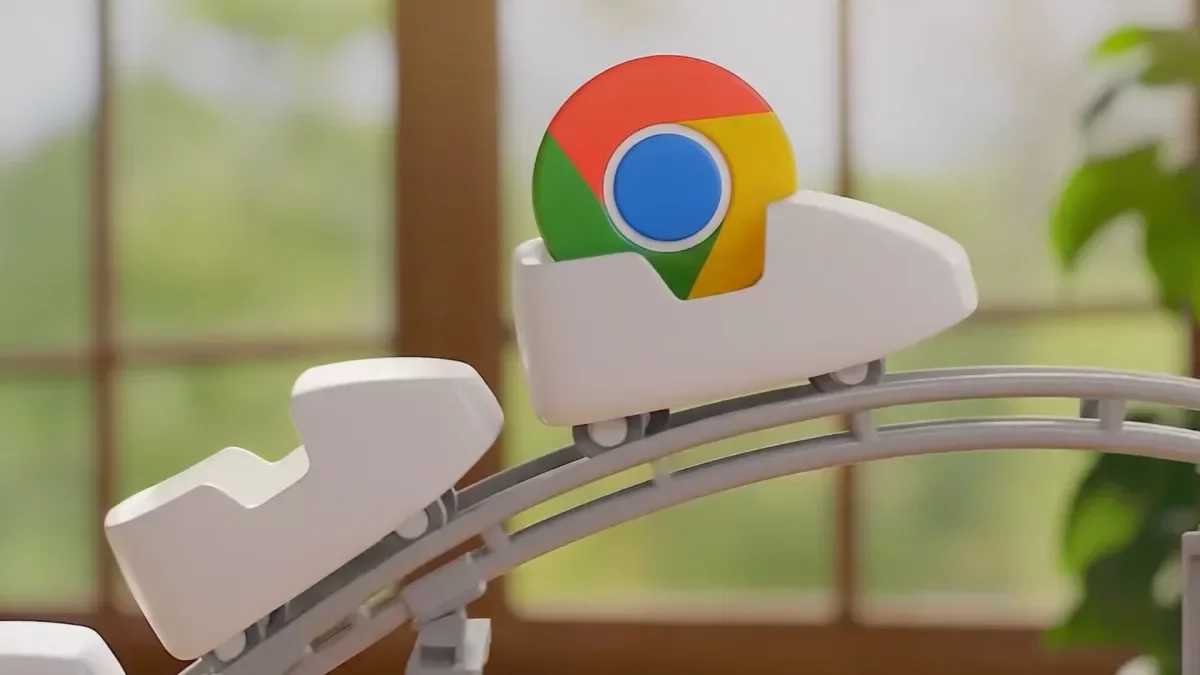 Google Chrome Embraces Vertical Tabs for Enhanced User Experience