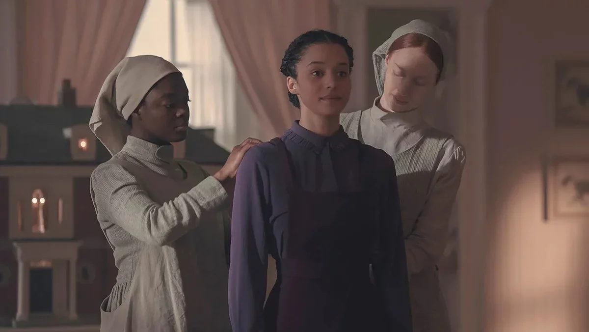 10 Must-Watch Shows Inspired by 'The Handmaid's Tale' and 'The Testaments'
