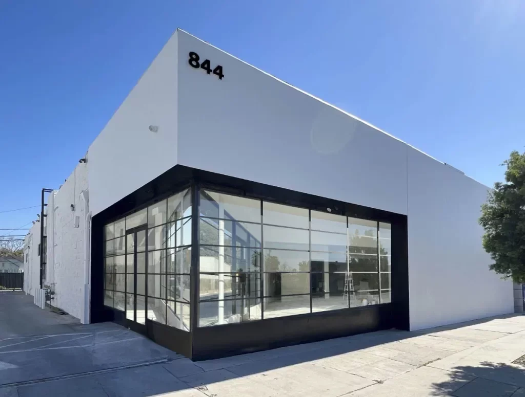 The Hole Gallery Faces Legal Challenges Amid Financial Struggles