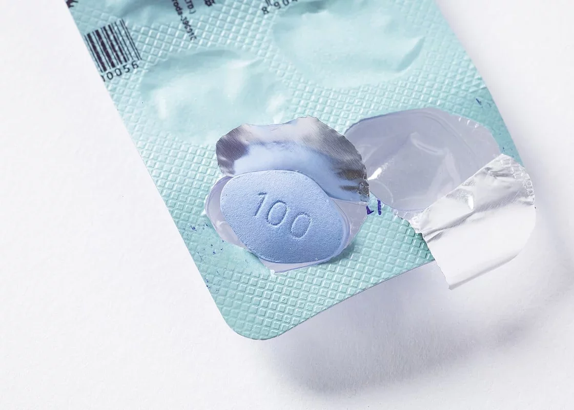 Viagra's Active Ingredient Shows Promise in Treating Leigh Syndrome