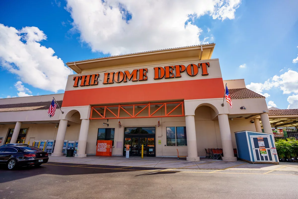 Home Depot's Exciting 'Spring Black Friday' Sale Kicks Off This Week