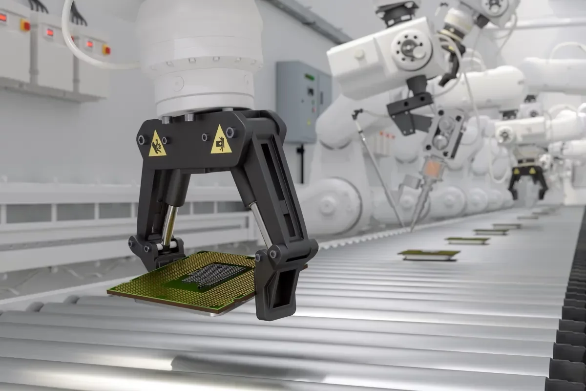 Eclipse Ventures Secures $1.3 Billion to Propel 'Physical AI' Startups