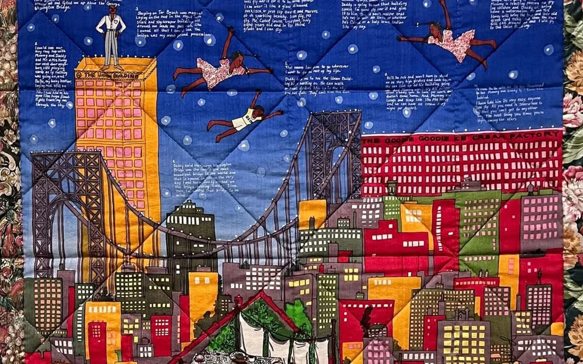 A New Perspective on New York's Art Scene