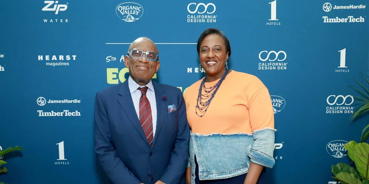 Al Roker's Passion for Weather: A Journey of Discovery and Education