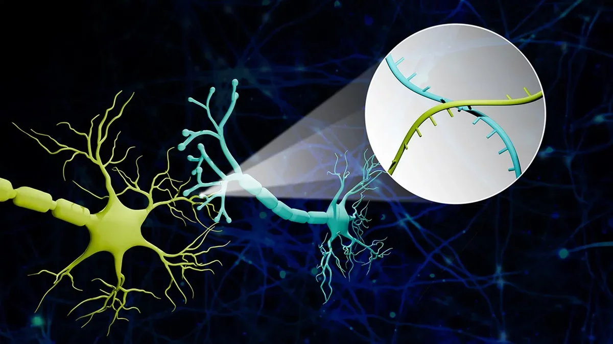 Breakthrough in Brain Mapping: Scientists Utilize RNA Barcodes