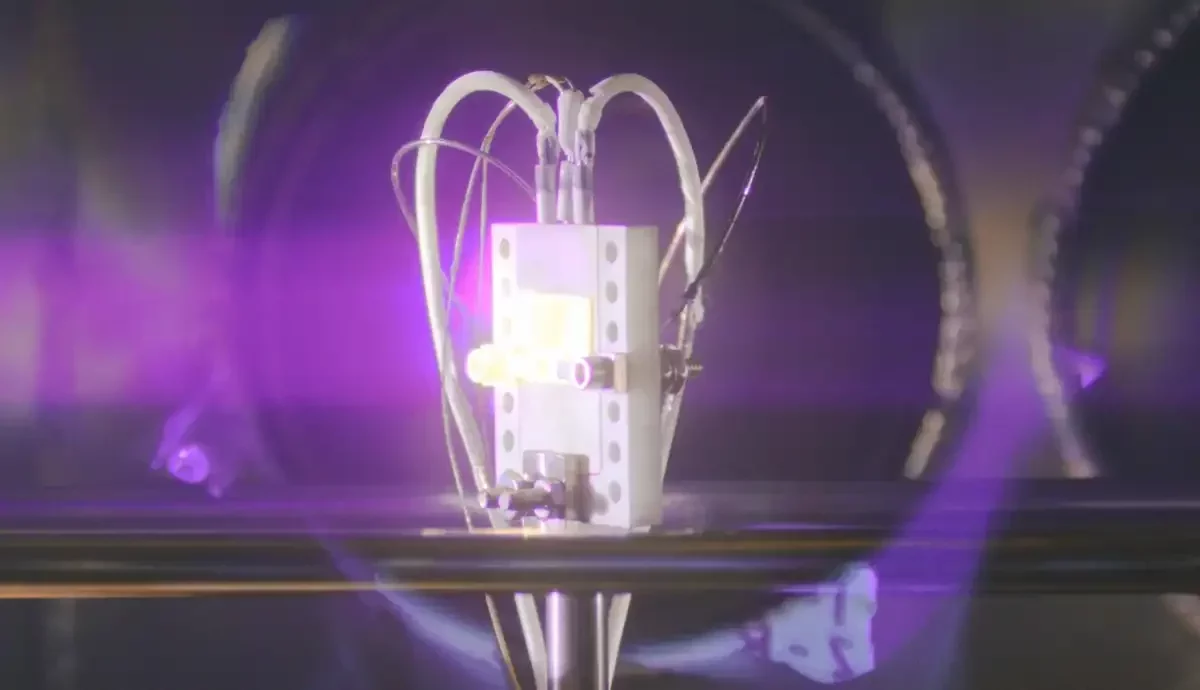 Nuclear Batteries: A Leap Towards Fusion Power