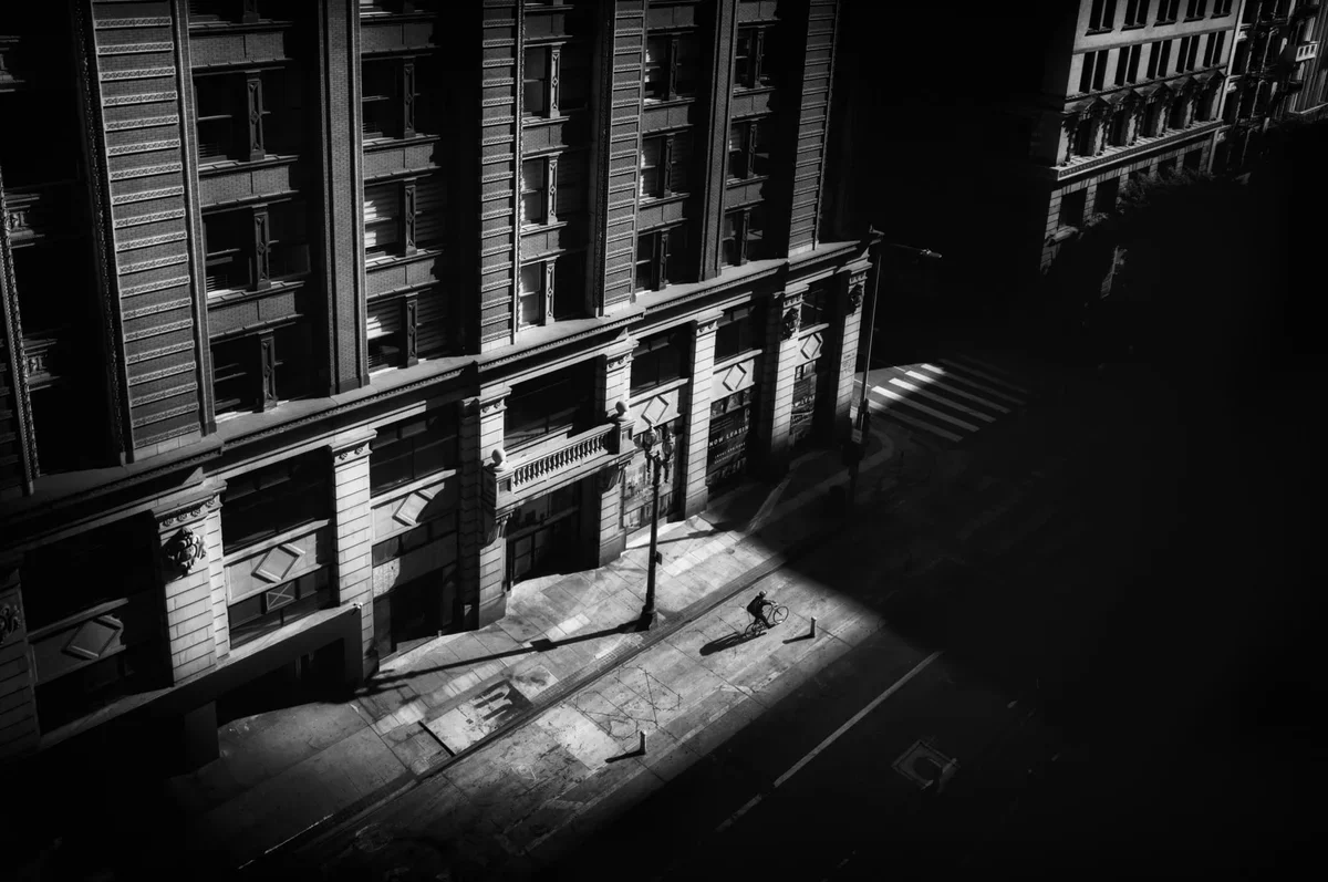 Daniel Sackheim Explores the Mysterious Noir of Los Angeles in 'The City Unseen'