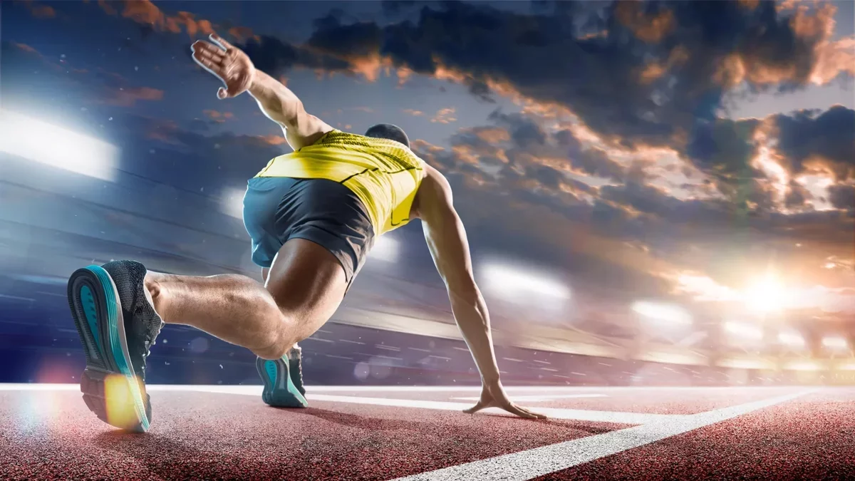 Rethinking Sprinting: New Insights on Speed and Technique