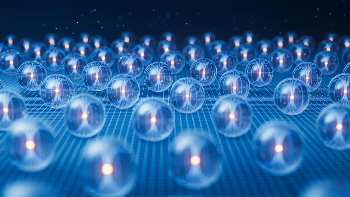 Breakthrough in Quantum Computing: Tracking Data Loss with Unprecedented Speed