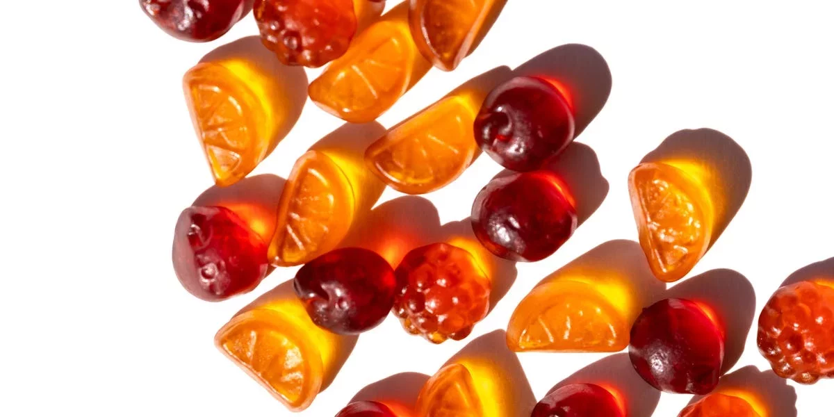 The Rise of Gummy Supplements: A Sweet Revolution in Wellness