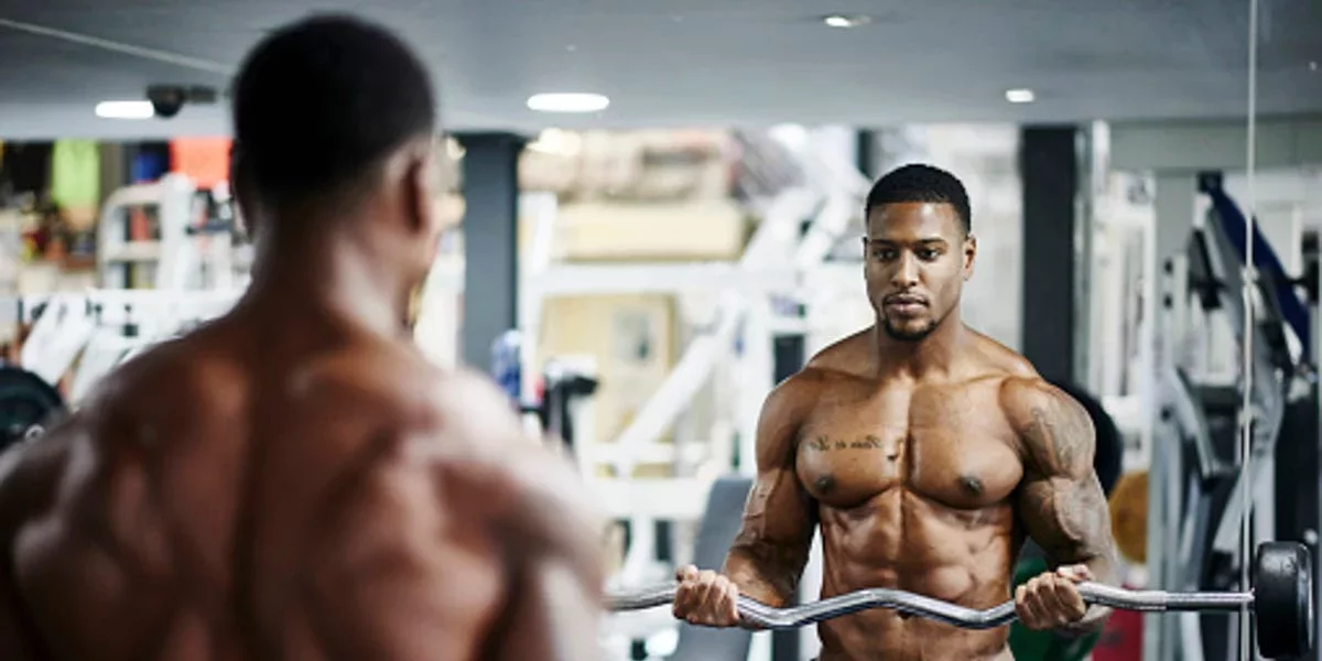 Embracing Mirror Muscles: A Path to Functional Fitness