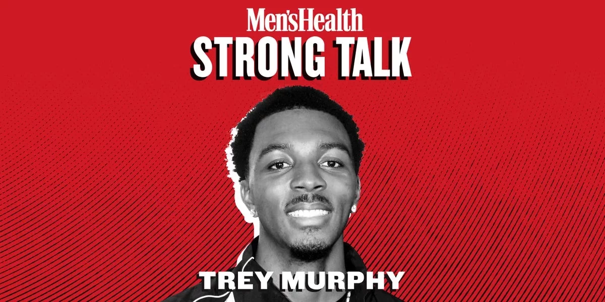 Unlocking Greatness: Trey Murphy III on the Mental Game of Basketball