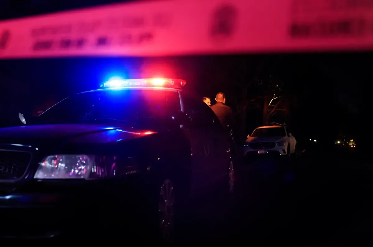 Sensitive LAPD Documents Leaked by Cybercriminals