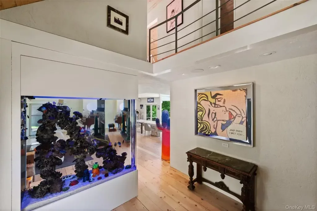 Pete Davidson Lists His Art-Infused New York Home for $2 Million