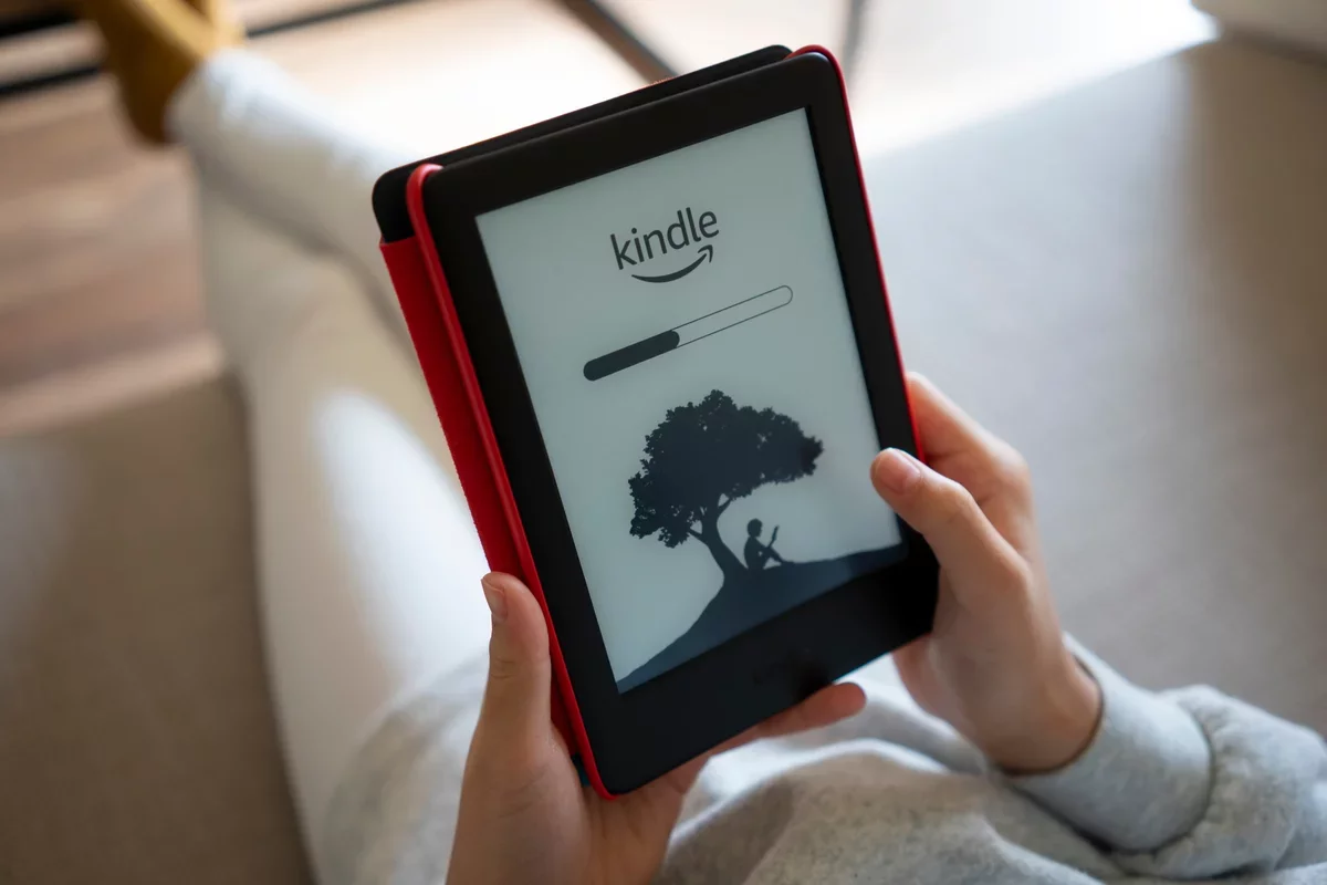 Amazon to Discontinue Support for Older Kindle Models