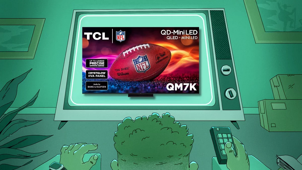 Discover the TCL QM7K: A Smart Buy for QLED TV Enthusiasts