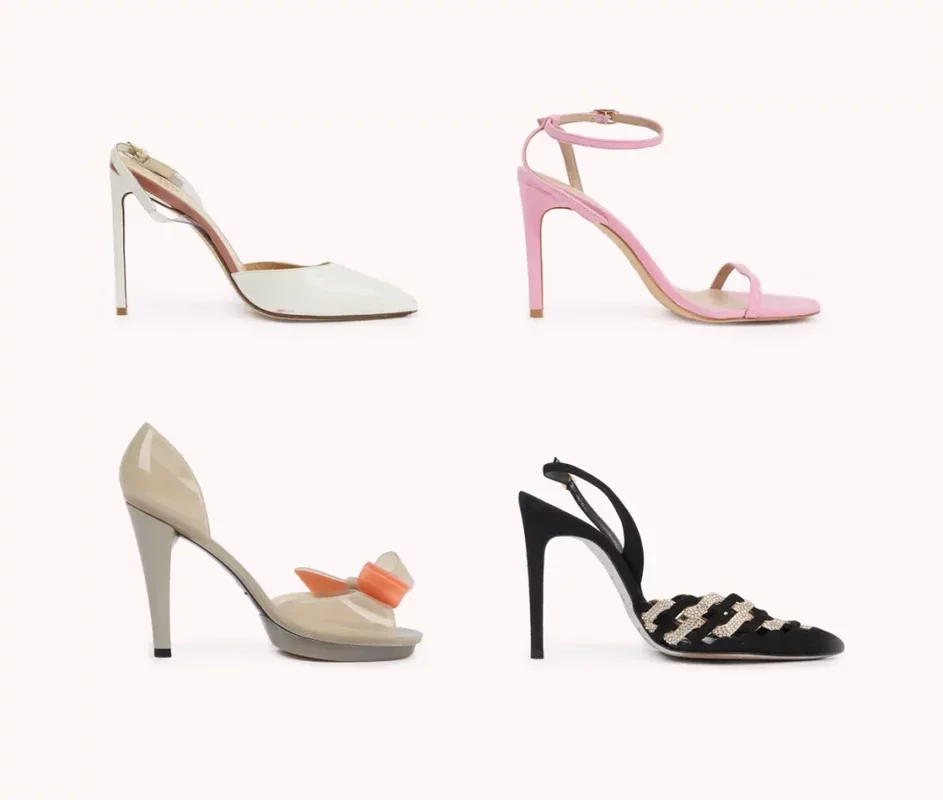 Iconic Fashion and Props from *And Just Like That...* Up for Auction