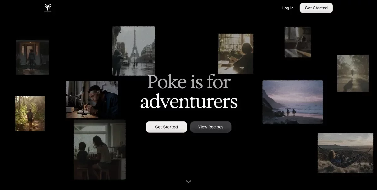 Poke Simplifies AI Agents with Text Messaging Access