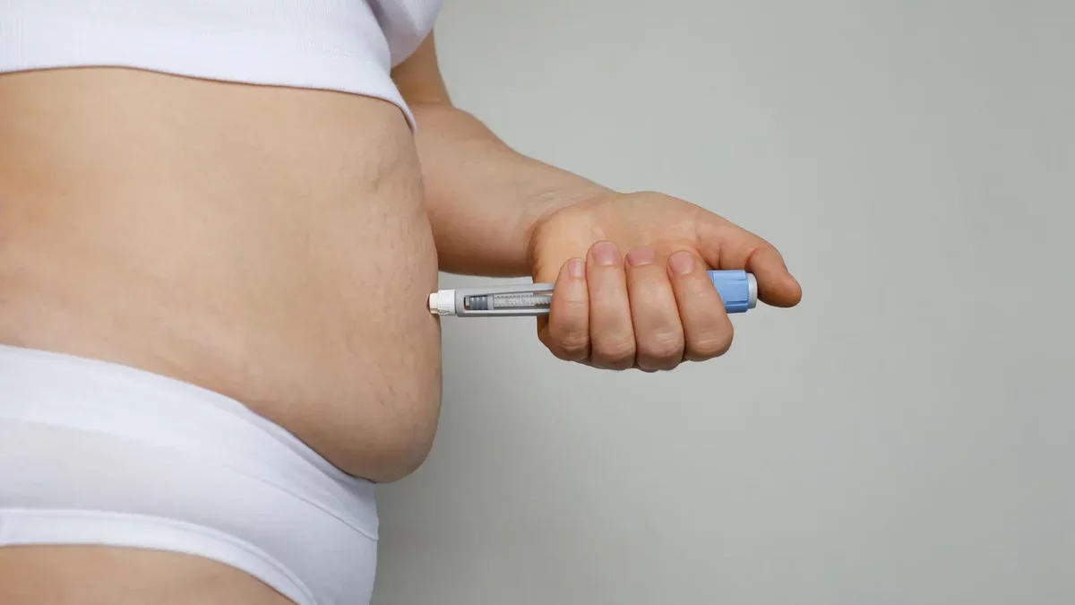 The Intricate Balance of Weight Loss Drugs: Fat Reduction vs. Muscle Preservation