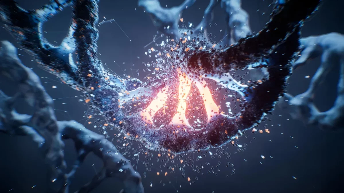 Unlocking the Hidden Code: How DNA Regulates Gene Expression