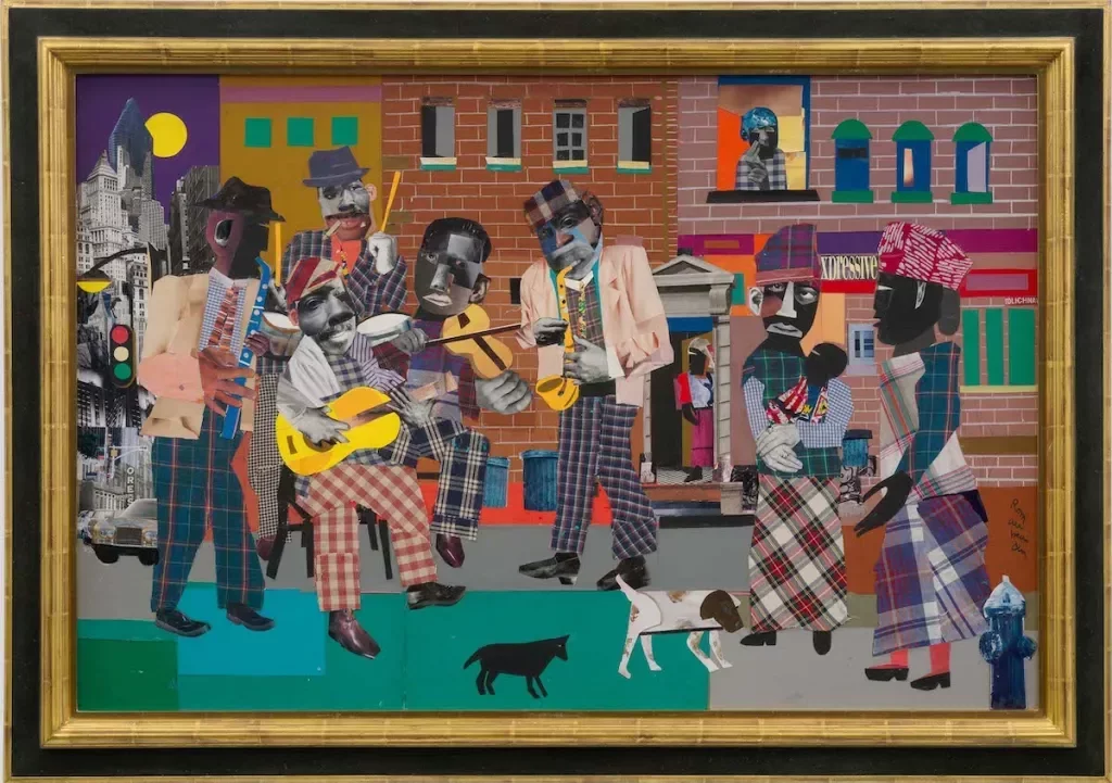 David Zwirner to Showcase 'The Great Unseen Collection' in New York