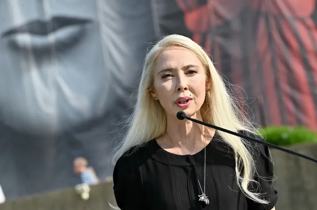 Melissa Chiu Transitions from Hirshhorn Museum to Guggenheim Leadership