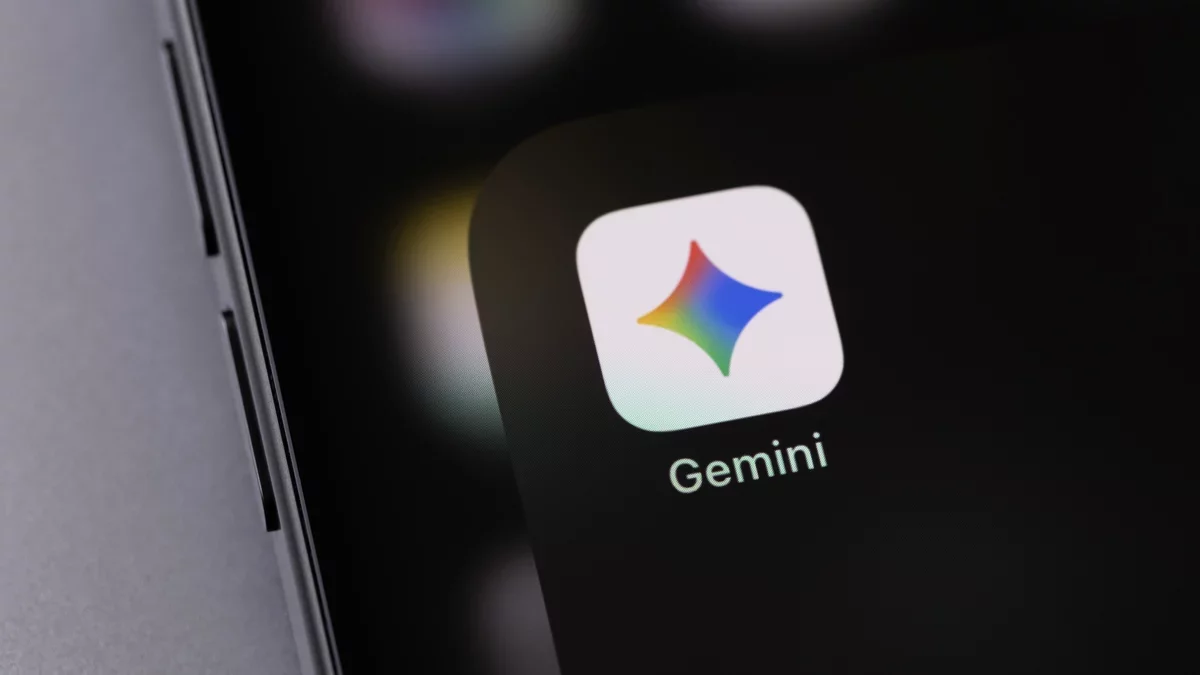 Google Introduces 'Notebooks' Feature in Gemini for Enhanced Research