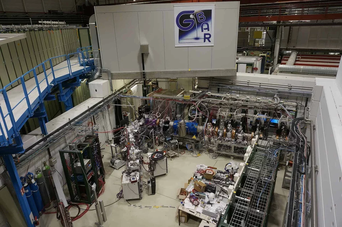 CERN Achieves Milestone by Transporting Antimatter on Road for the First Time