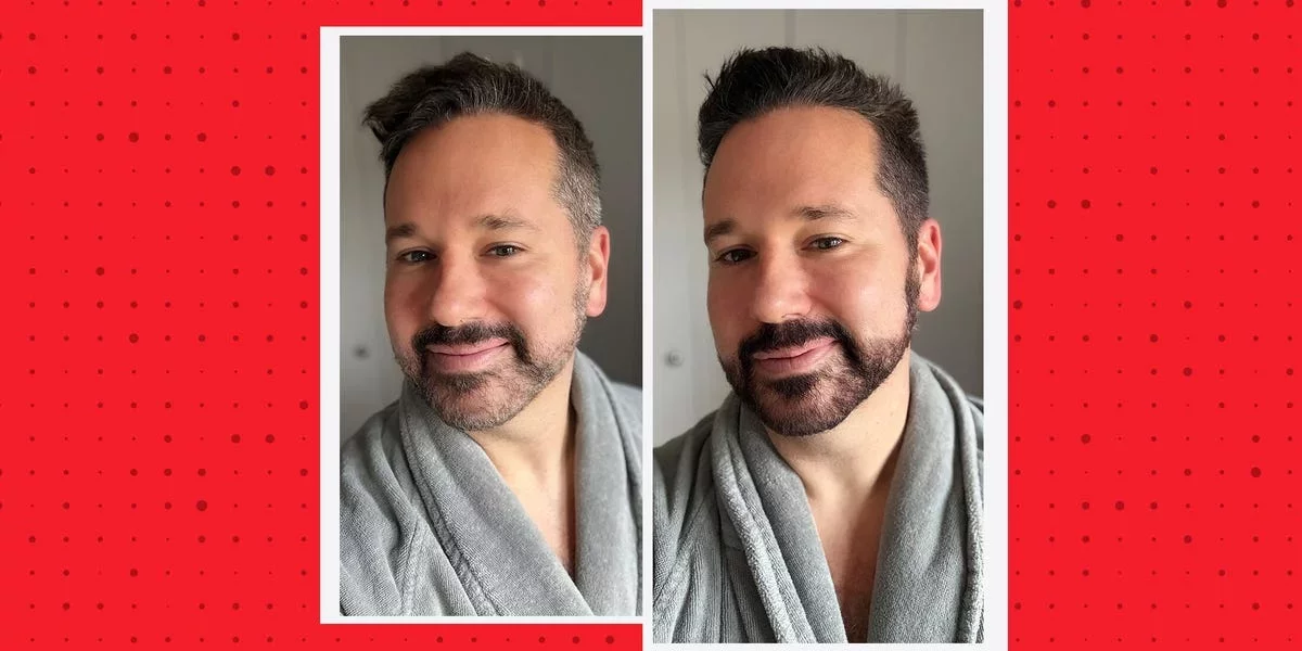 American Crew Launches Natural-Looking Hair Color for Men