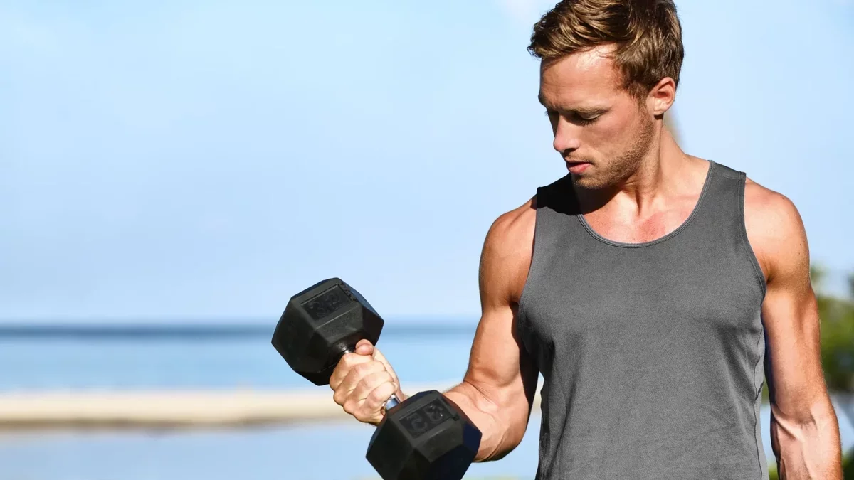 Optimal Repetition Ranges for Your Fitness Goals