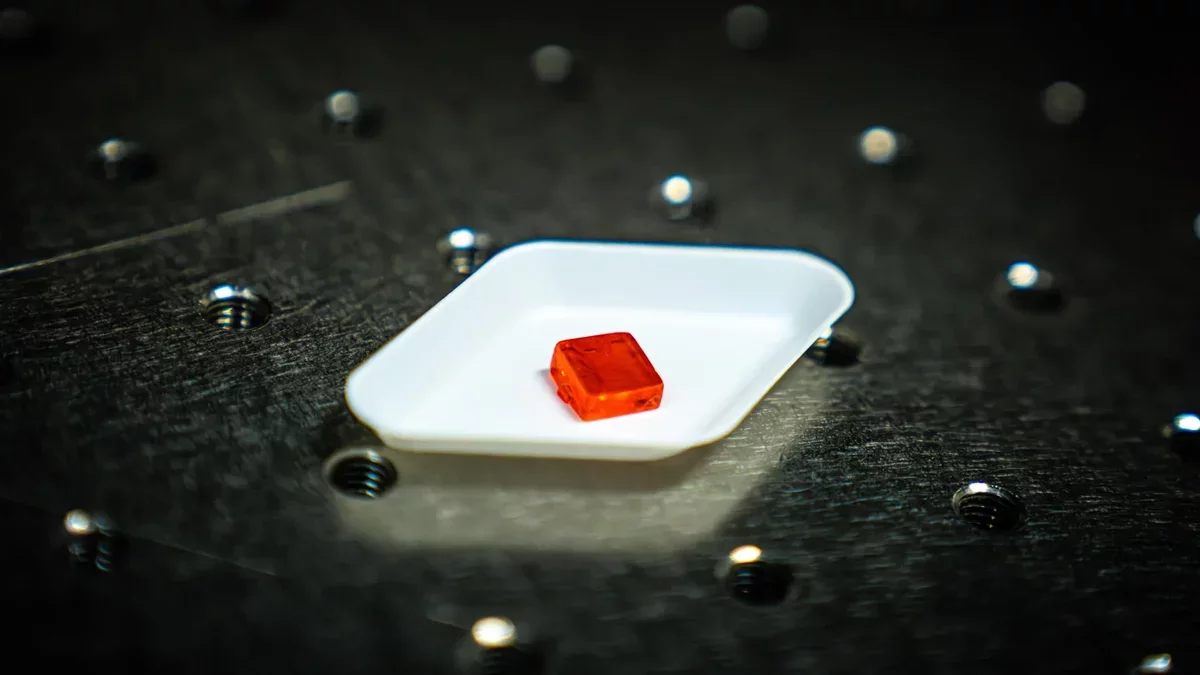 Innovative Flaws in Solar Cells Lead to Breakthroughs