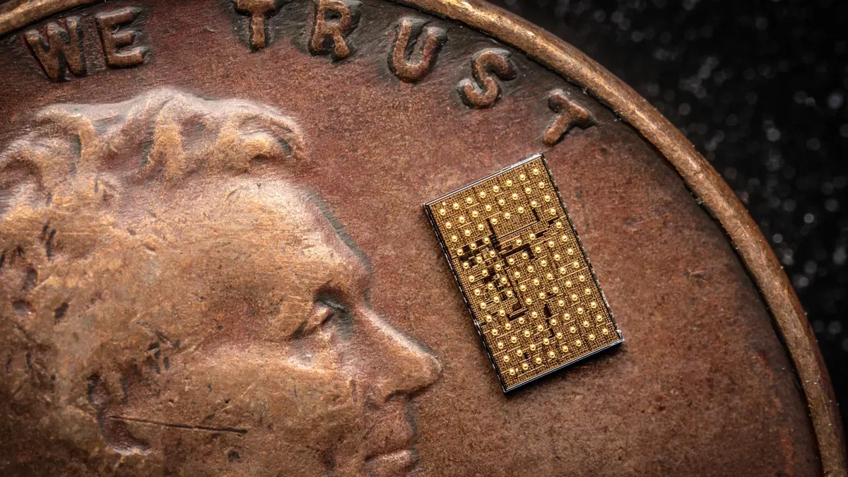 Revolutionizing Energy Efficiency in Data Centers with Innovative Chip Design