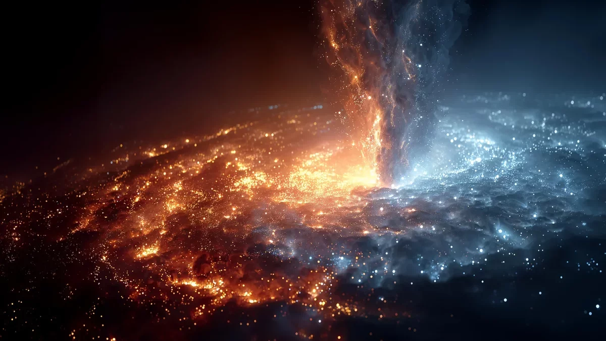 New Insights into Dark Matter: A Two-Component Model Emerges