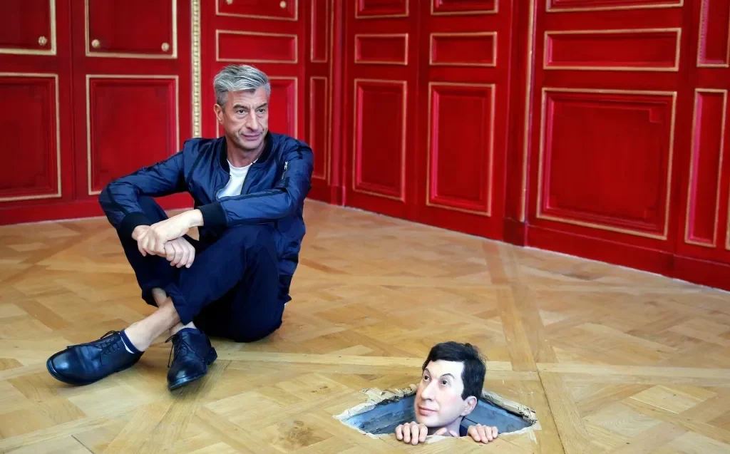 Maurizio Cattelan to Kick Off Milan Design Week with Dawn 'Breakfast-Barter' in Piazza Duomo