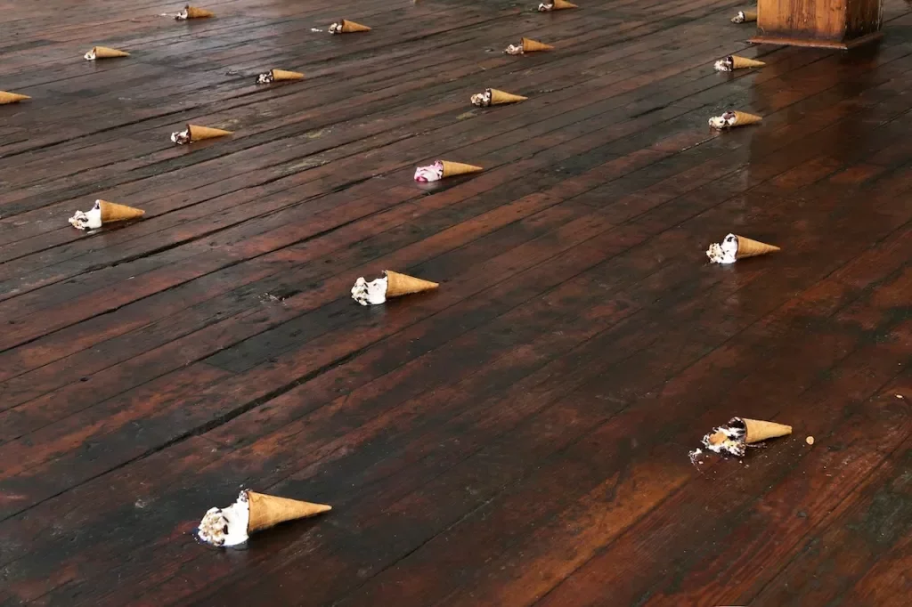 Exciting Nonprofit Art Exhibitions to Explore in New York This Month