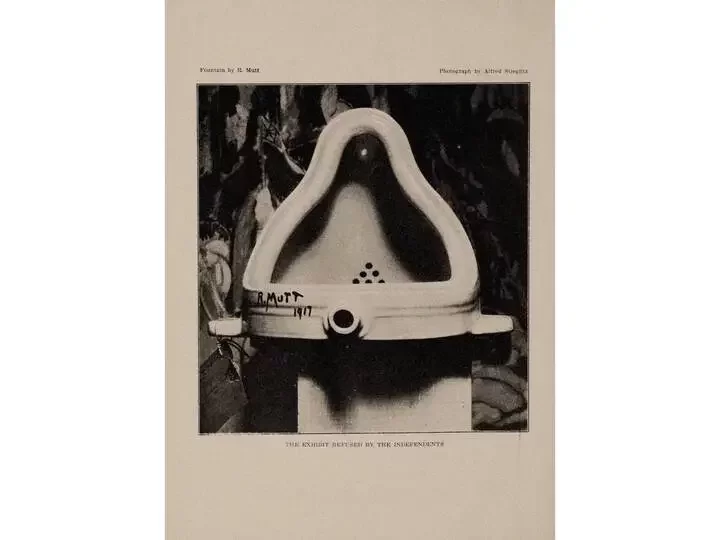 The Revolutionary Impact of Marcel Duchamp's Readymades